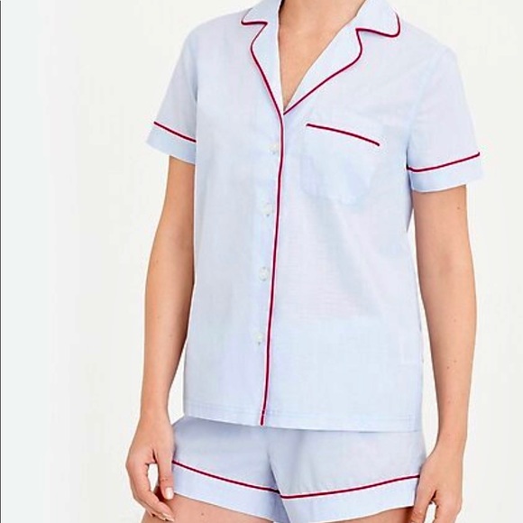 J. Crew Factory Other - NWT The Perfect J. Crew Pajama Set